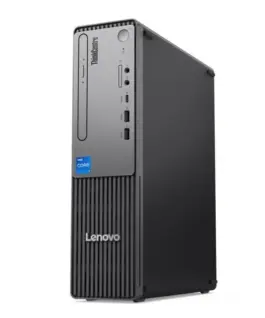 Lenovo Компютър ThinkCentre Neo 50s G5 SFF 12XF002BPB W11Pro i5-14400/16GB/1TB/INT/DVD/3YRS