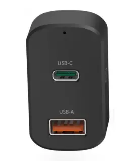 Hama USB-C зарядно за кола for Лаптоп 65W