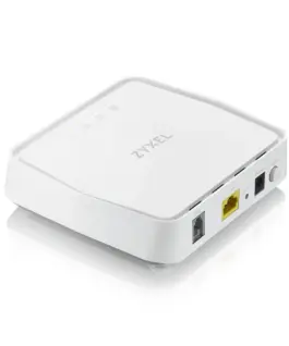 Zyxel Router VMG4005-B50A-EU01V1F