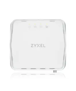Alternative view of Zyxel Router VMG4005-B50A-EU01V1F