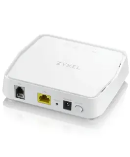 Zyxel Router VMG4005-B50A-EU01V1F
