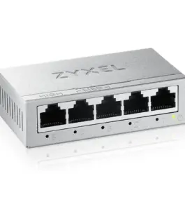 Zyxel GS-105BV5 Switch GS-105BV5-EU0101F
