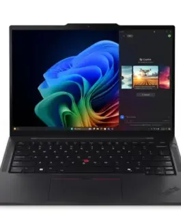Lenovo Ultrabook ThinkPad T14s G6 21QX00HEPB W11Pro Ultra 7 258V/32GB/1TB/INT/14.0 WUXGA/Touch/3YRS Premier Support + CO2