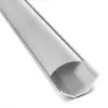 Maclean кабел shielding strip 1.5m 43 * 23 MM бял MTCV-575 with tape