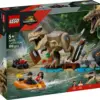 LEGO LEGO Jurassix World 76975 T. rex River Escape