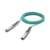 UBIQUITI Ubiquiti Optical кабел UACC-AOC-SFP28-10M