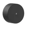 AUDAC WALL-MOUNTED SPEAKER NELO706/B черен