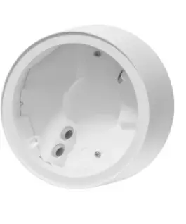 Alternative view of AUDAC WALL-MOUNTED SPEAKER NELO706/B черен