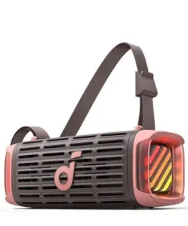 Anker Speaker Soundcore Boom 3i brown