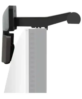 Alternative view of Benq Lightning ScreenBar Halo2 9H.W4PWT.ES1