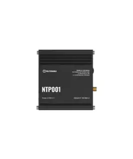 TELTONIKA NTP001 GNSS NTP time server