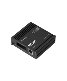 Alternative view of TELTONIKA NTP001 GNSS NTP time server