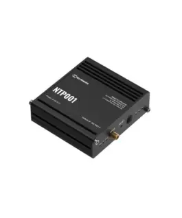 TELTONIKA NTP001 GNSS NTP time server