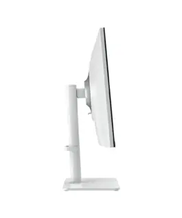 MSI Monitor 27 inches Modern MD272UPSW LED/UHD/Flat/60Hz/бял