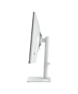 MSI Monitor 27 inches Modern MD272UPSW LED/UHD/Flat/60Hz/бял