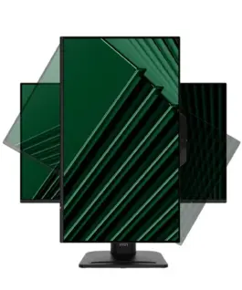 Alternative view of MSI Monitor 27 inches PRO MP272PMG LED/FHD/Flat/120Hz/черен