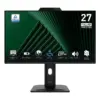MSI Monitor 27 inches PRO MP272PMG LED/FHD/Flat/120Hz/черен