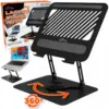 Media-Tech Ergonomic Лаптоп stand Лаптоп Stand Roto MT266