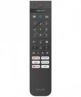 Philips TV 65 OLED 65OLED770/12