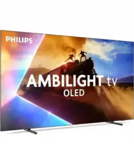 Philips TV 65 OLED 65OLED770/12