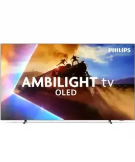 Philips TV 65 OLED 65OLED770/12