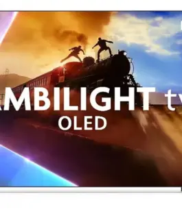 Philips TV 65 OLED 65OLED770/12