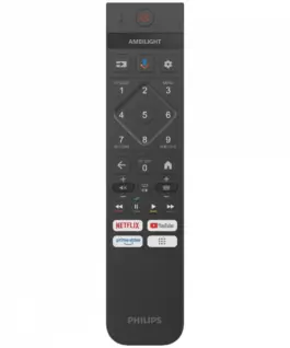 Alternative view of Philips TV 65 OLED 65OLED910/12