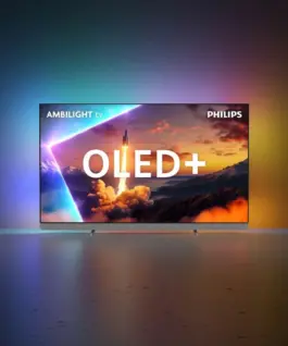 Philips TV 65 OLED 65OLED910/12