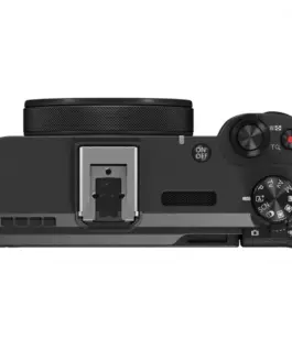 Canon Camera PowerShot ZOOM Essential Kit 4838C014 бял