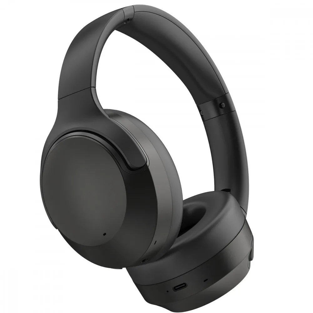 Audeeo безжични слушалки Melovibe EX черен
