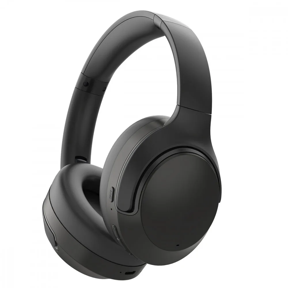 Audeeo безжични слушалки Melovibe EX черен - Image 3