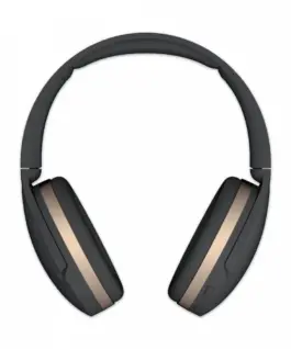 Audeeo безжични слушалки Serene Hush Pro черен