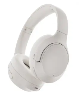 Audeeo безжични слушалки Melovibe EX бежов
