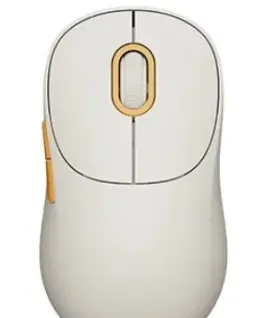 XIAOMI Wireless мишка 3 бял GL