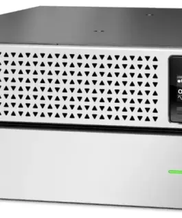 APC UPS SRTL1000RM4UXLI-NC Smart-UPS SRT Lithium Ion 1000VA RM 4U 230V network