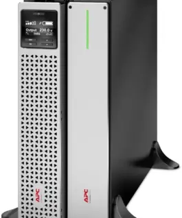 APC UPS SRTL1000RM4UXLI-NC Smart-UPS SRT Lithium Ion 1000VA RM 4U 230V network