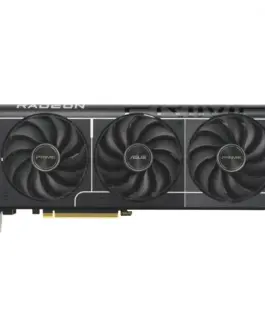 Alternative view of Asus видео карта Radeon RX 9060 XT Prime OC 16GB GDDR6