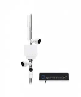 UBIQUITI UniFi Switch Flex USW-Flex-3