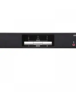 Alternative view of ATEN 2-Port USB 3.0 4k DP Dual Display KVMP Switch