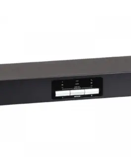 ATEN 2-Port USB 3.0 4k DP Dual Display KVMP Switch