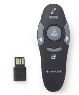Gembird Wireless laser pointer