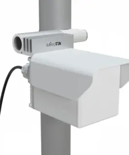 MikroTik Mikrotik Cube 60Pro ac 433 Mbit/s CUBEG-5AC60A