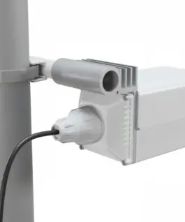 Alternative view of MikroTik Mikrotik Cube 60Pro ac 433 Mbit/s CUBEG-5AC60A