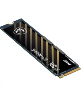 MSI SSD диск SPATIUM M450 500GB M.2 PCIe 4.0 3600/2300MB/s
