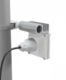 Alternative view of MikroTik Mikrotik Cube 60Pro ac CubeG-5ac60ay-SA