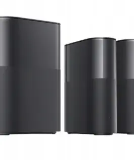 XIAOMI Router Mesh System BE3600 Pro EU (3-PACK)