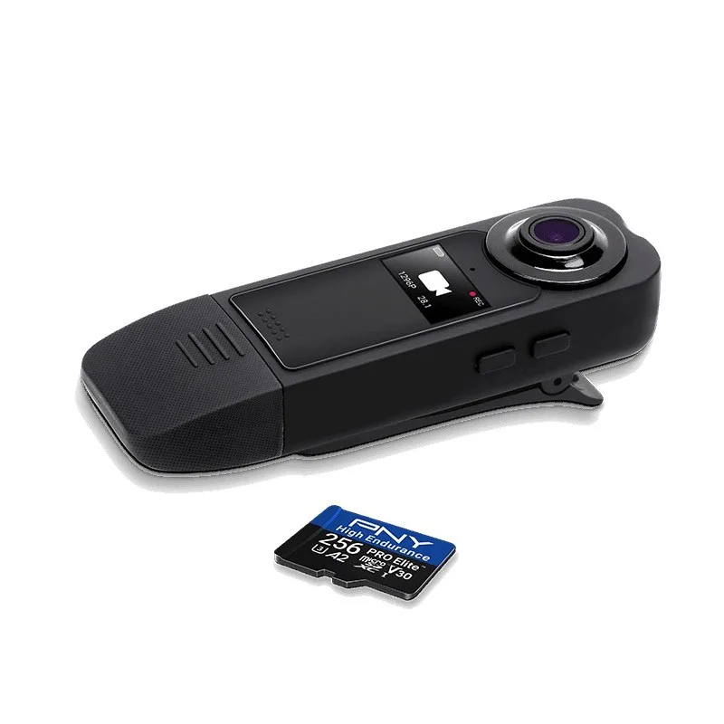PNY памет card microSD PRO Elite High Endurance 256G P-SDU256V32100PHE-GE - Image 2