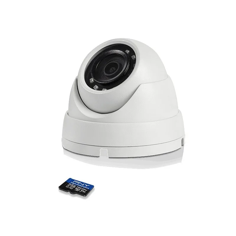 PNY памет card microSD PRO Elite High Endurance 256G P-SDU256V32100PHE-GE - Image 5