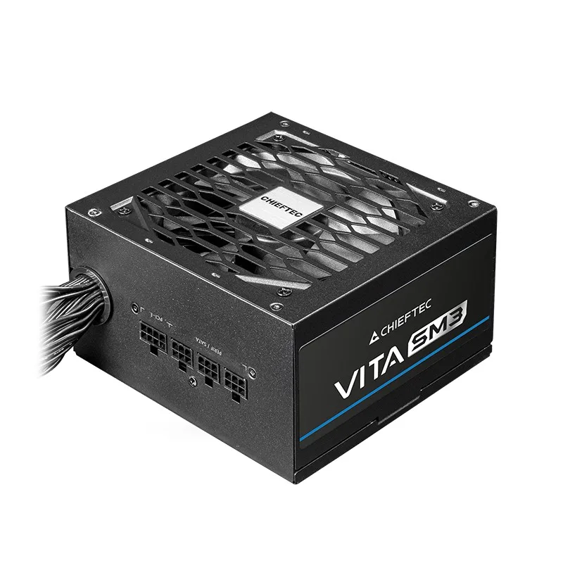 Chieftec захранващ блок BPX-750-C VITA Series 750W ATX - Image 2