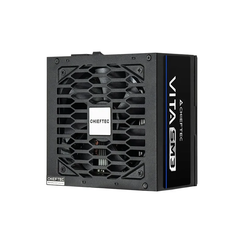 Chieftec захранващ блок BPX-750-C VITA Series 750W ATX - Image 4